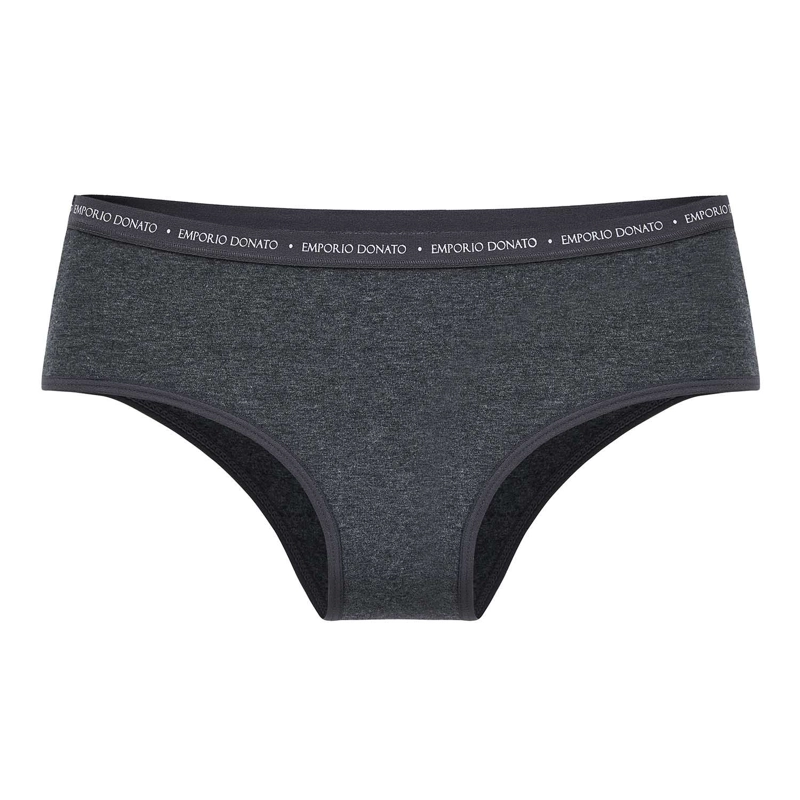 PACK DE 6 CALZONES PANTALETA ALGODON  MUJER - 7