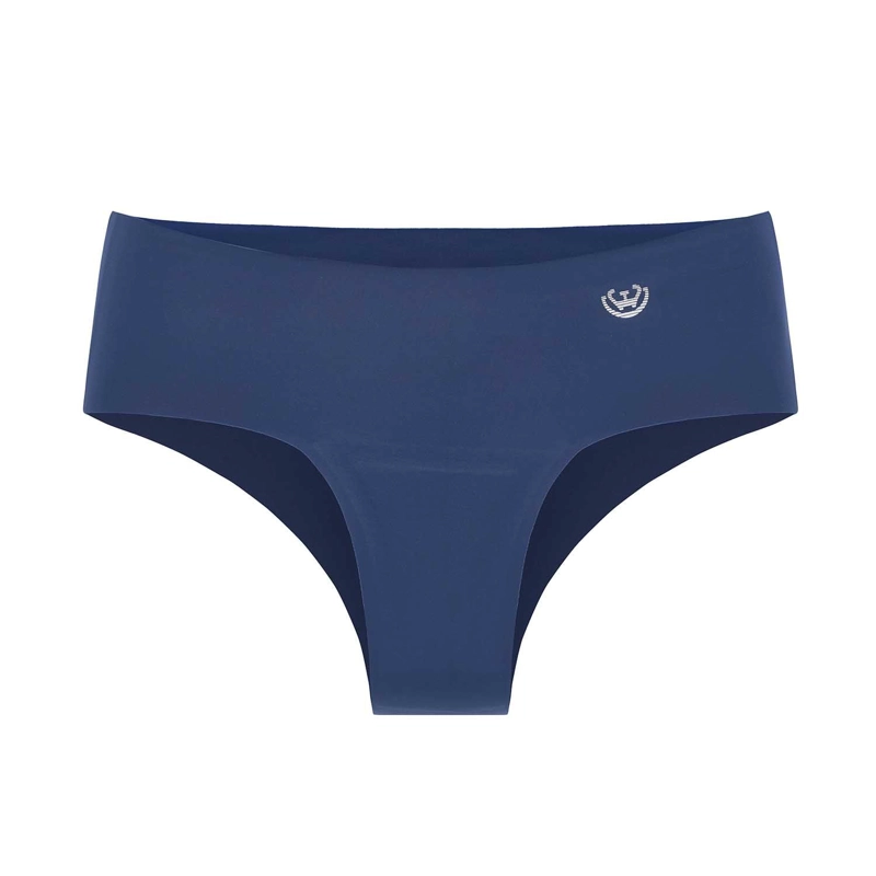 PACK DE 6 CALZONES  PANTALETA MICROFIBRA CORTE LASER MUJER - 5