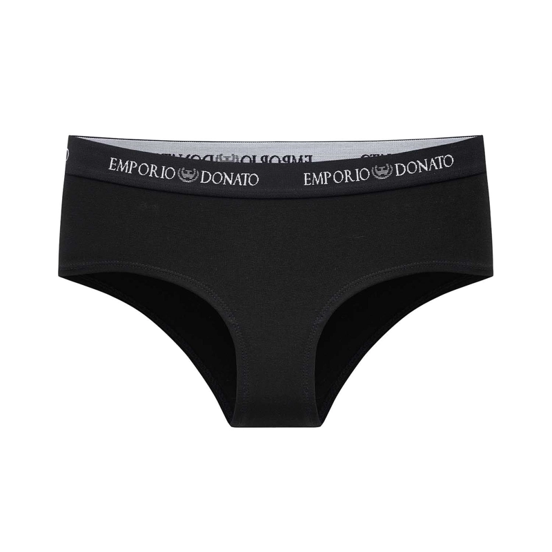 PACK DE 6 CALZONES PANTALETA ALGODON  MUJER - 2