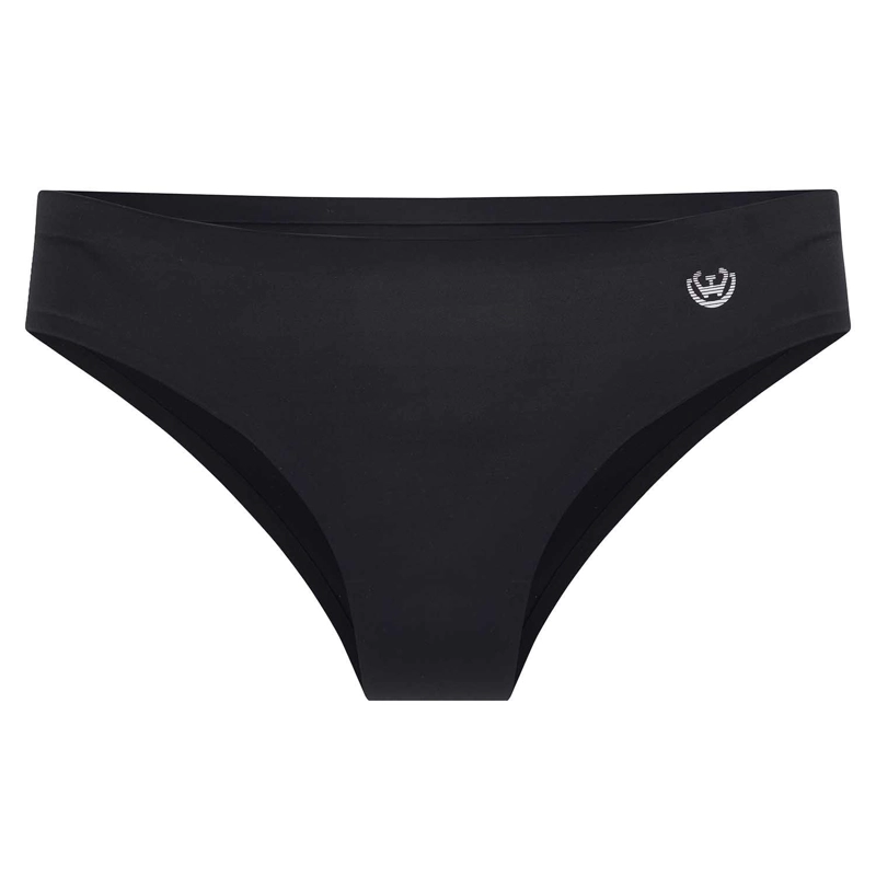 PACK DE 6  CALZONES BIKINI MICROFIBRA CORTE LASER MUJER - 2