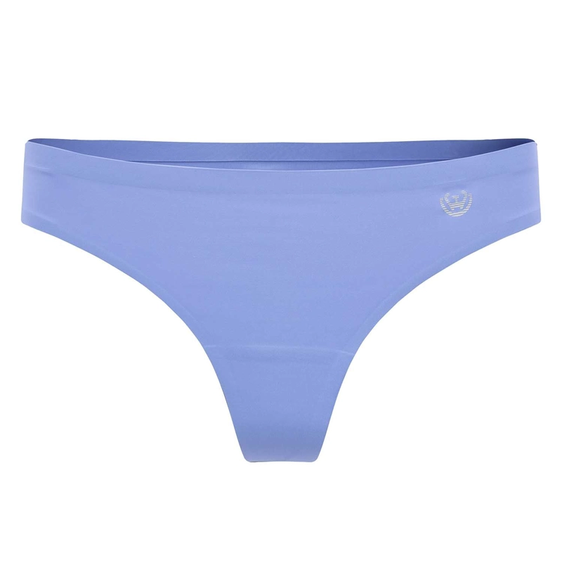 PACK DE 6 CALZONES COLALESS  MICROFIBRA CORTE LASER MUJER - 4