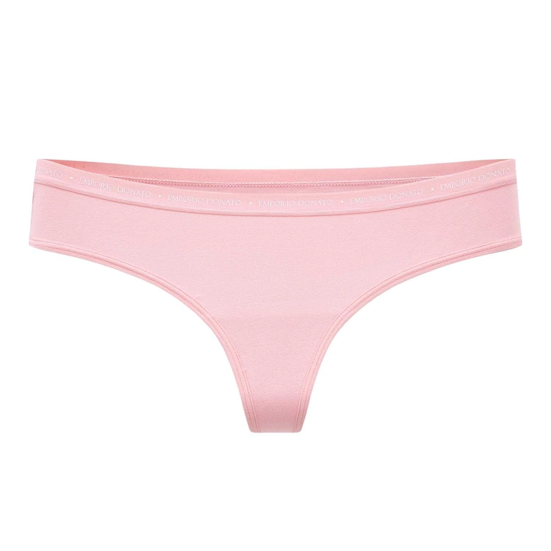 PACK DE 6 CALZONES  COLALESS ALGODON MUJER - 2
