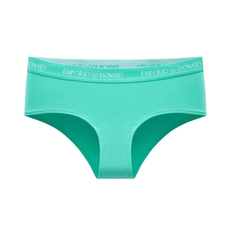 PACK DE 6 CALZONES  PANTALETA ALGODON  MUJER - 2