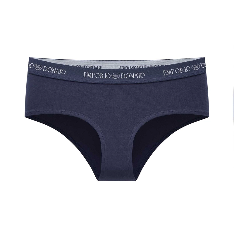 PACK DE 6 CALZONES  PANTALETA ALGODON  MUJER - 5