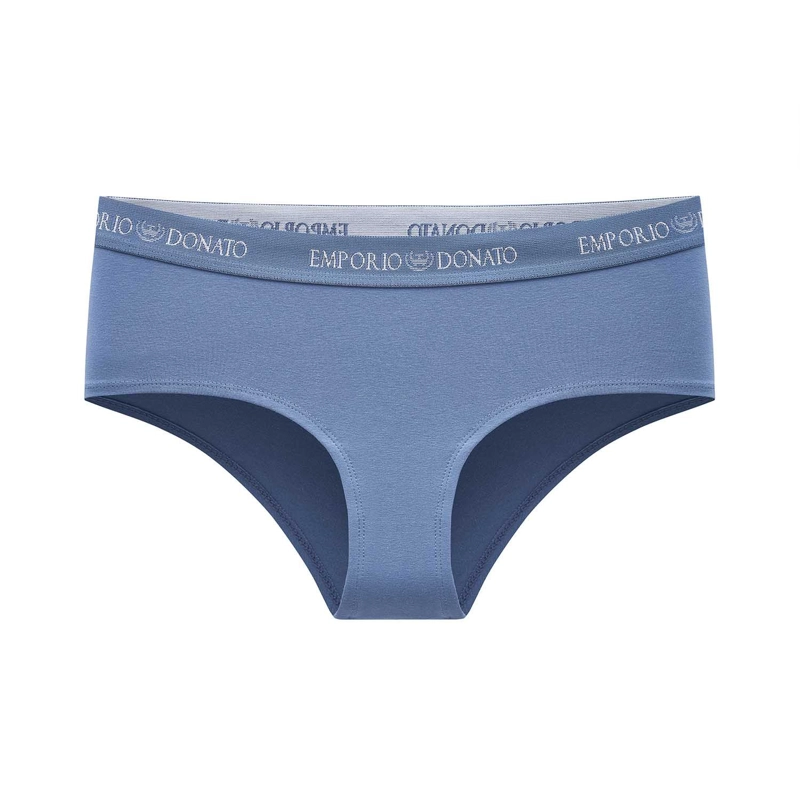PACK DE 6 CALZONES  PANTALETA ALGODON  MUJER - 6