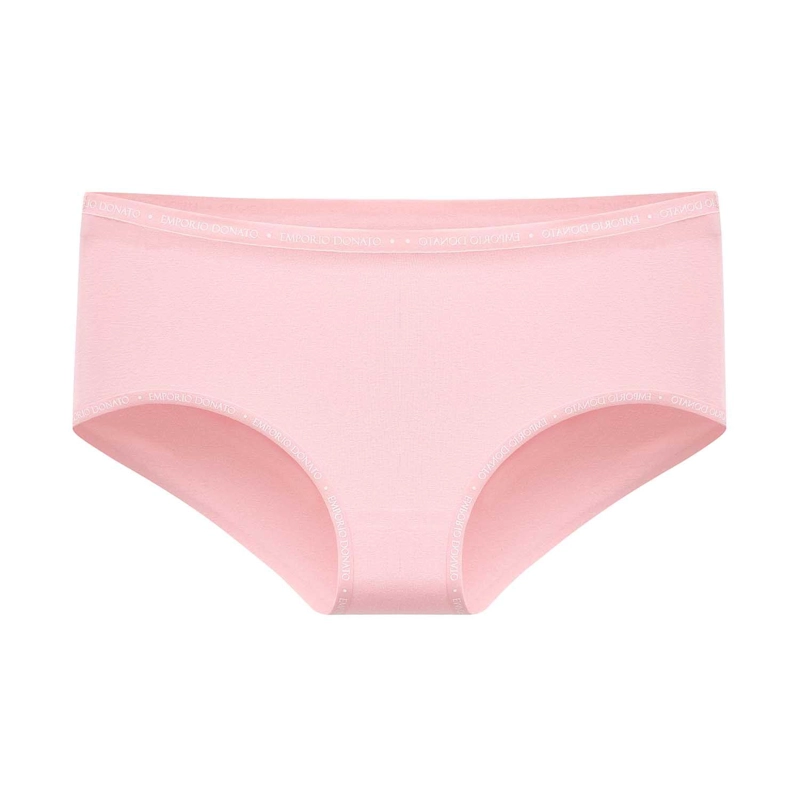 PACK DE 6 CALZONES BIKINI ALGODON MUJER - 2