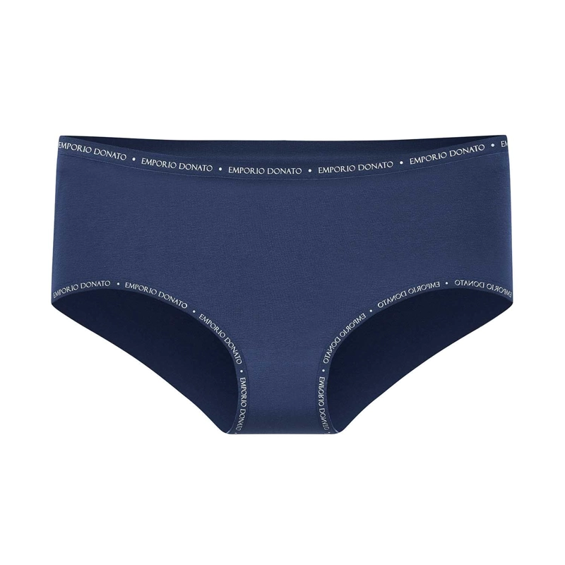 PACK DE 6 CALZONES BIKINI ALGODON MUJER - 4