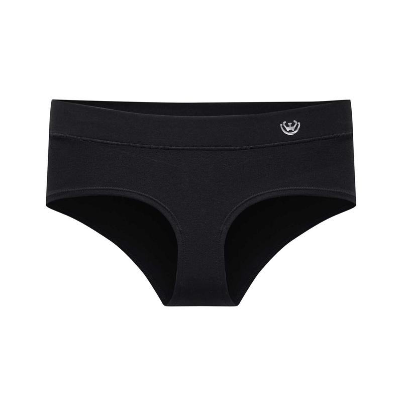 PACK DE 6  CALZONES PANTALETA ALGODON MUJER - 2