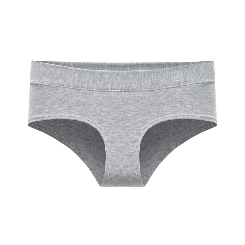 PACK DE 6  CALZONES PANTALETA ALGODON MUJER - 7