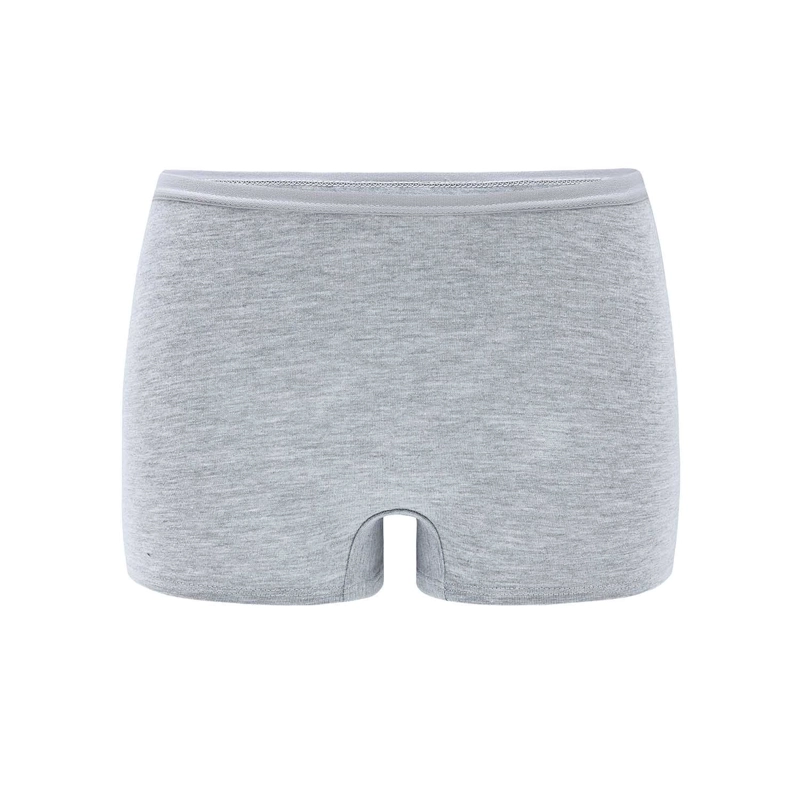 PACK DE 6 CALZONES PANTALETA  ALGODON MUJER - 5