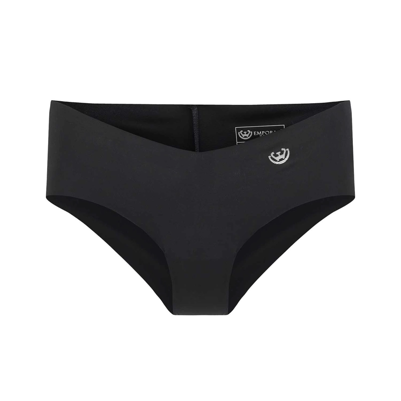 PACK DE 6 CALZONES BIKINI MICROFIBRA CORTE LASER MUJER - 7