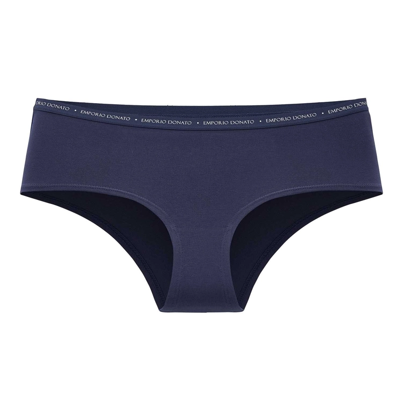 PACK DE 6 CALZONES PANTALETA MICROFIBRA  CORTE LASER MUJER - 4