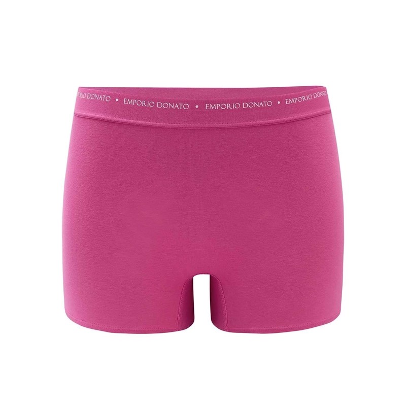PACK DE 6 CALZONES  PANTALETA ALGODON MUJER - 2