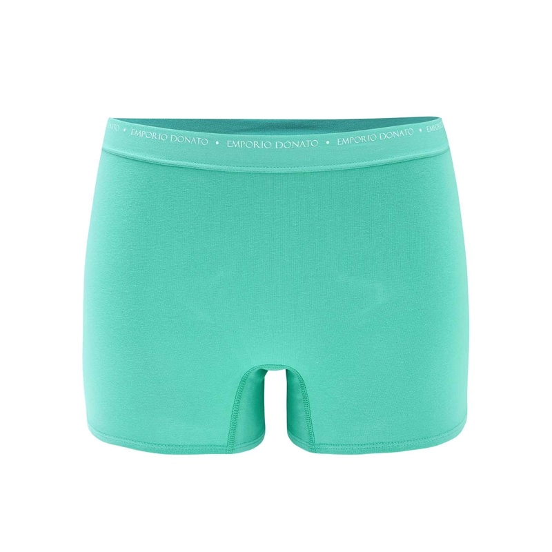 PACK DE 6 CALZONES  PANTALETA ALGODON MUJER - 5