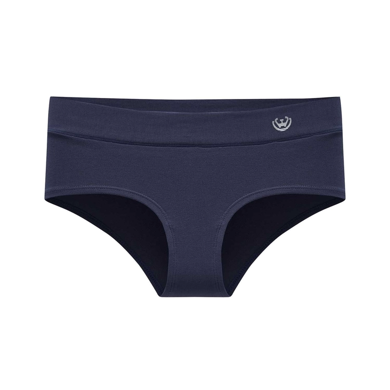 PACK DE 6 CALZONES PANTALETA ALGODON  MUJER - 5