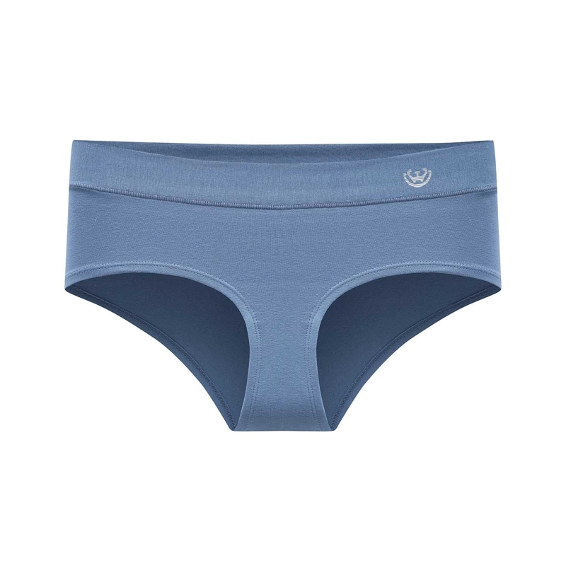 PACK DE 6 CALZONES PANTALETA ALGODON  MUJER - 7