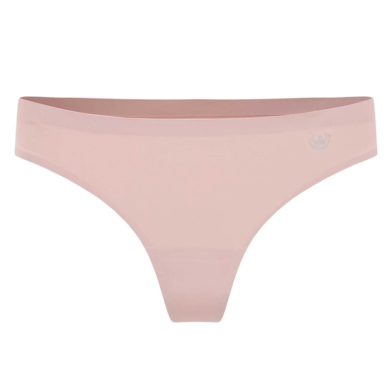 PACK DE 6 CALZONES  COLALESS MICROFIBRA CORTE LASER MUJER - 3