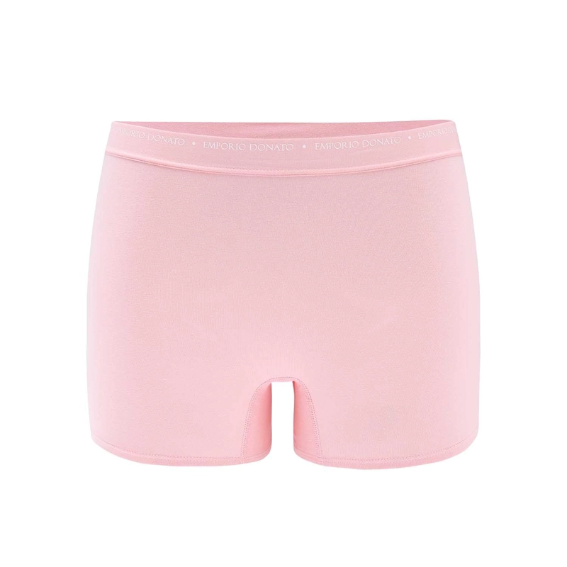 PACK DE 6 CALZONES  PANTALETA ALGODON MUJER - 2