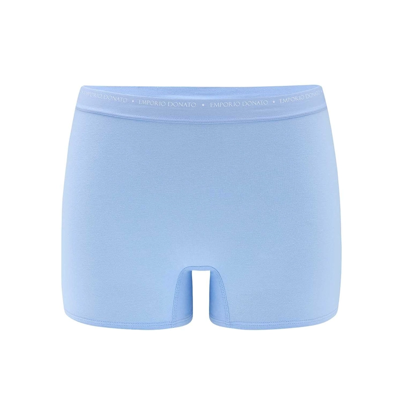 PACK DE 6 CALZONES  PANTALETA ALGODON MUJER - 3