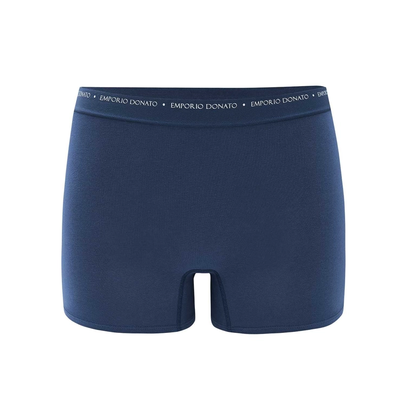PACK DE 6 CALZONES  PANTALETA ALGODON MUJER - 4