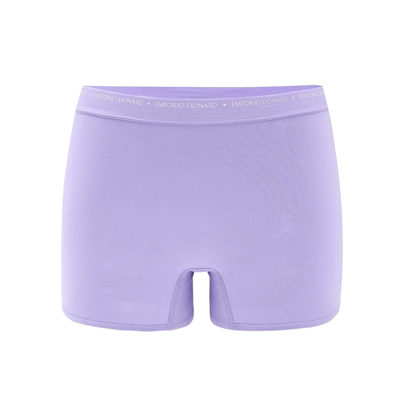 PACK DE 6 CALZONES  PANTALETA ALGODON MUJER - 5
