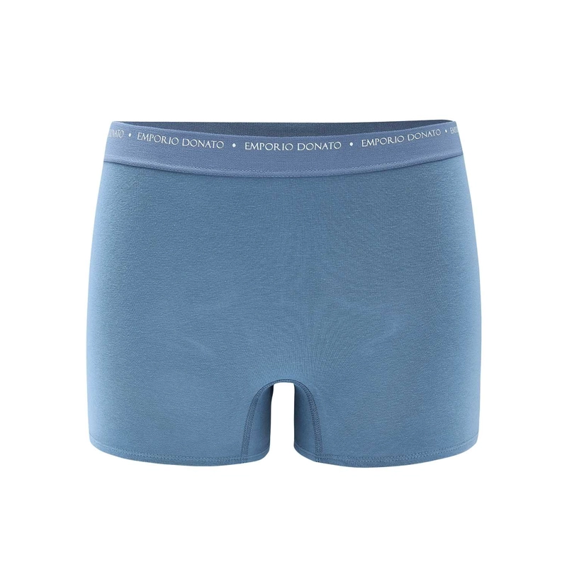 PACK DE 6 CALZONES  PANTALETA ALGODON MUJER - 7