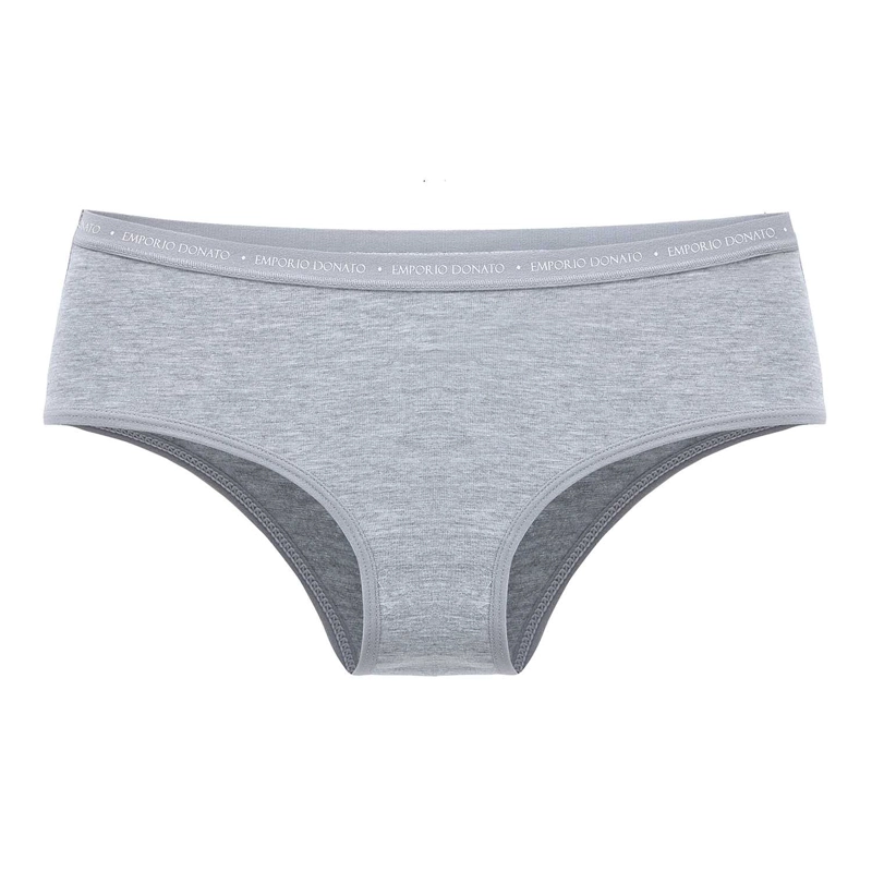 PACK DE 6 CALZONES PANTALETA ALGODON MUJER - 3