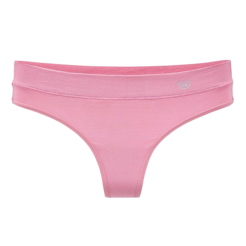 PACK DE 6 CALZONES  COLALESS ALGODON MUJER - 2