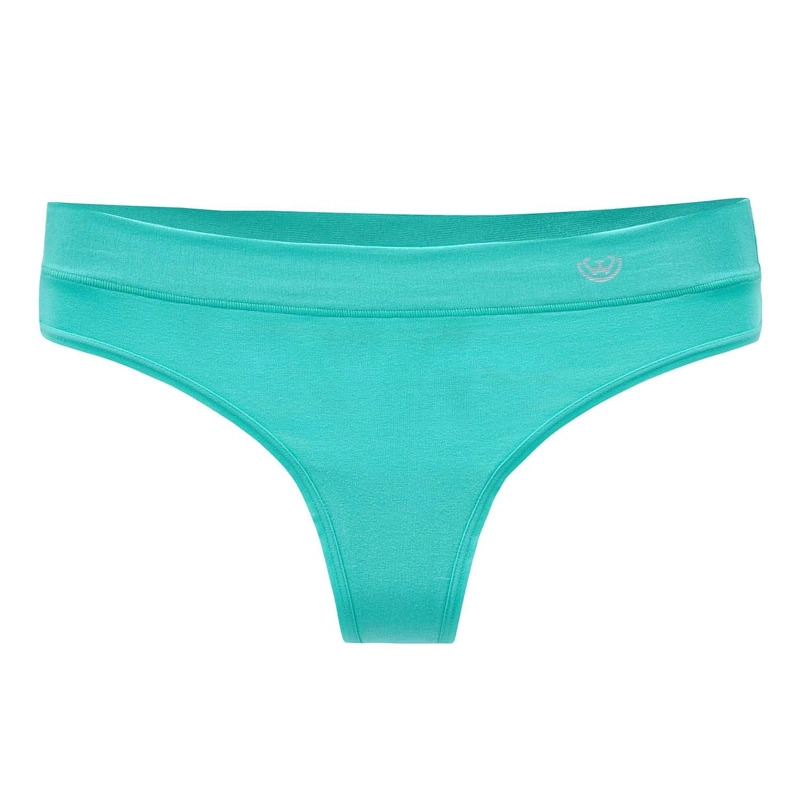 PACK DE 6 CALZONES  COLALESS ALGODON MUJER - 3