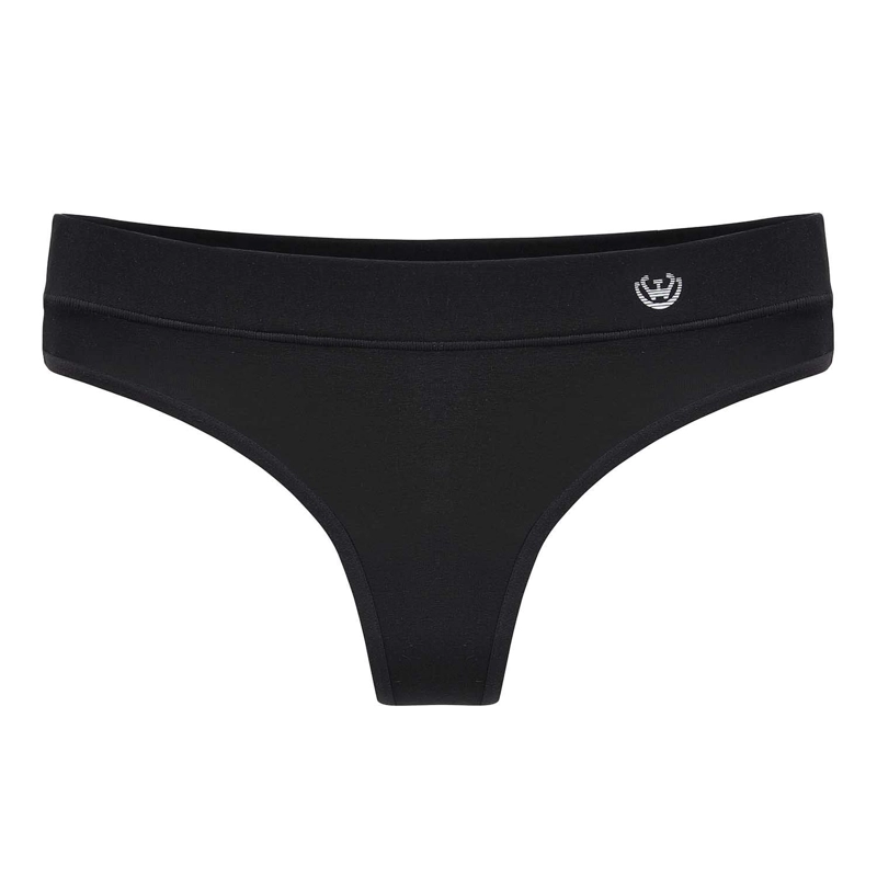 PACK DE 6 CALZONES  COLALESS ALGODON MUJER - 4