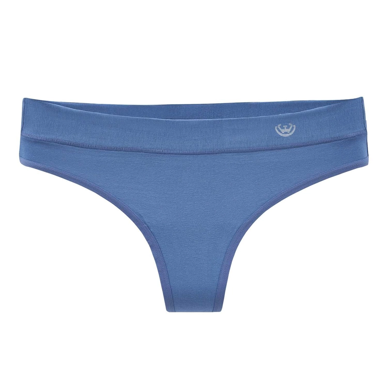 PACK DE 6 CALZONES  COLALESS ALGODON MUJER - 5