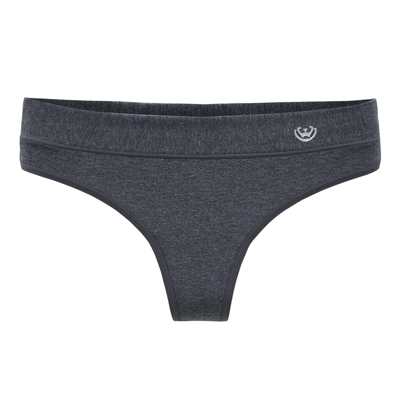 PACK DE 6 CALZONES  COLALESS ALGODON MUJER - 6