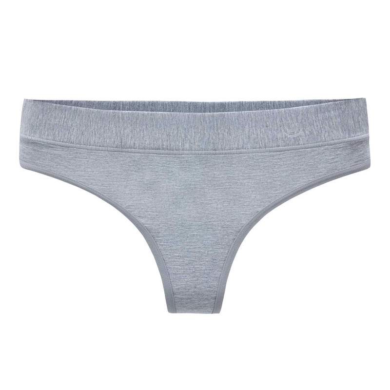 PACK DE 6 CALZONES  COLALESS ALGODON MUJER - 7