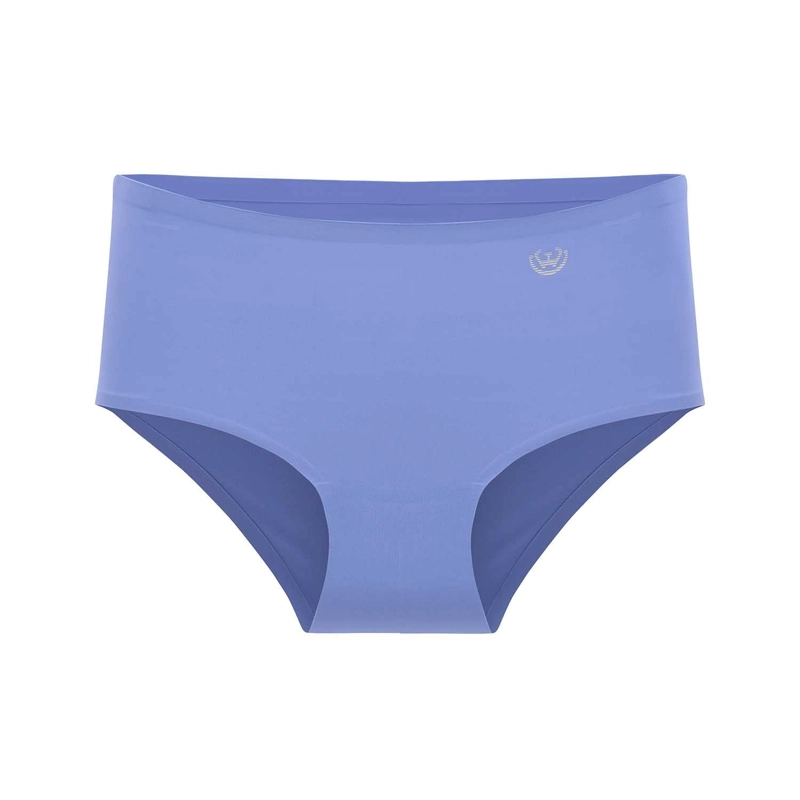 PACK DE 6 CALZONES PANTALETA  MICROFIBRA CORTE LASER MUJER - 4
