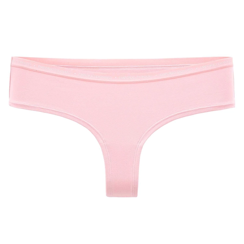 PACK DE 6 CALZONES COLALESS ALGODON MUJER - 5