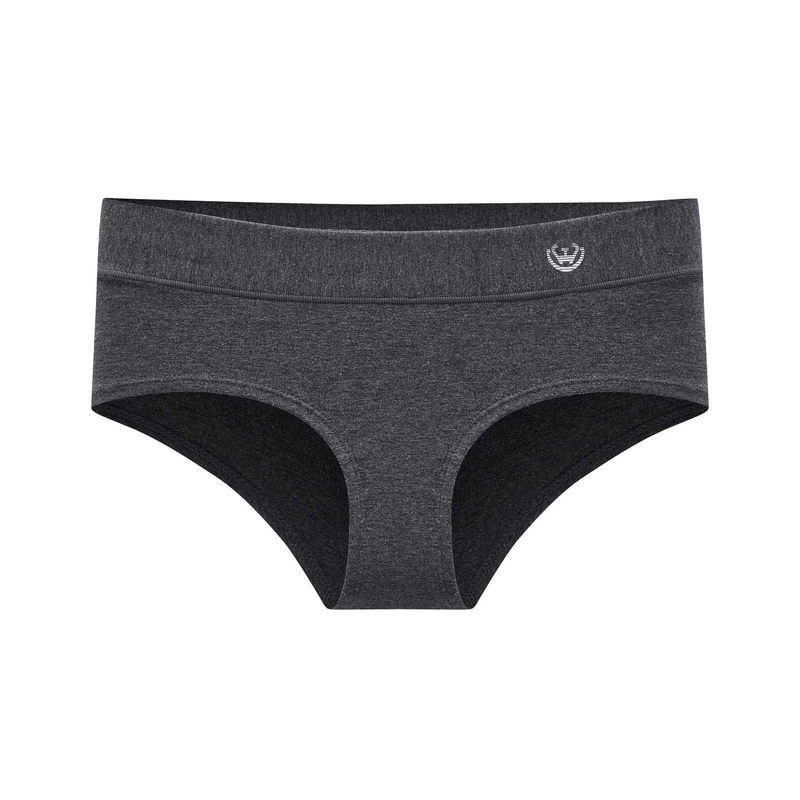 PACK DE 6 CALZONES PANTALETA ALGODON MUJER - 3