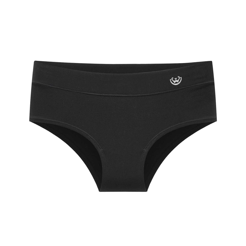 PACK DE 6 CALZONES  BIKINI ALGODON MUJER - 2