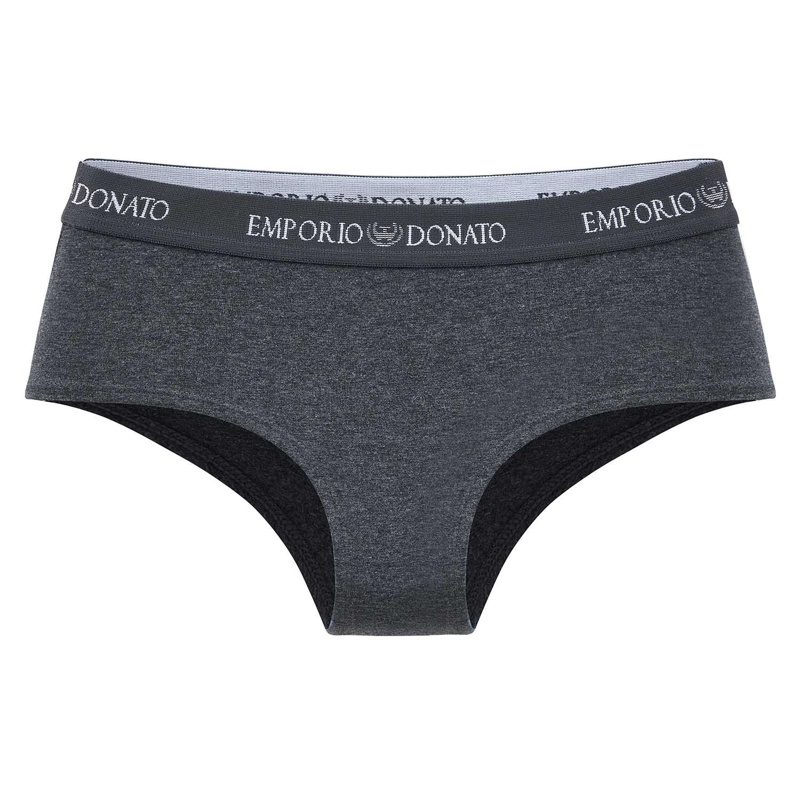 PACK DE 6 CALZONES PANTALETA ALGODON MUJER - 3
