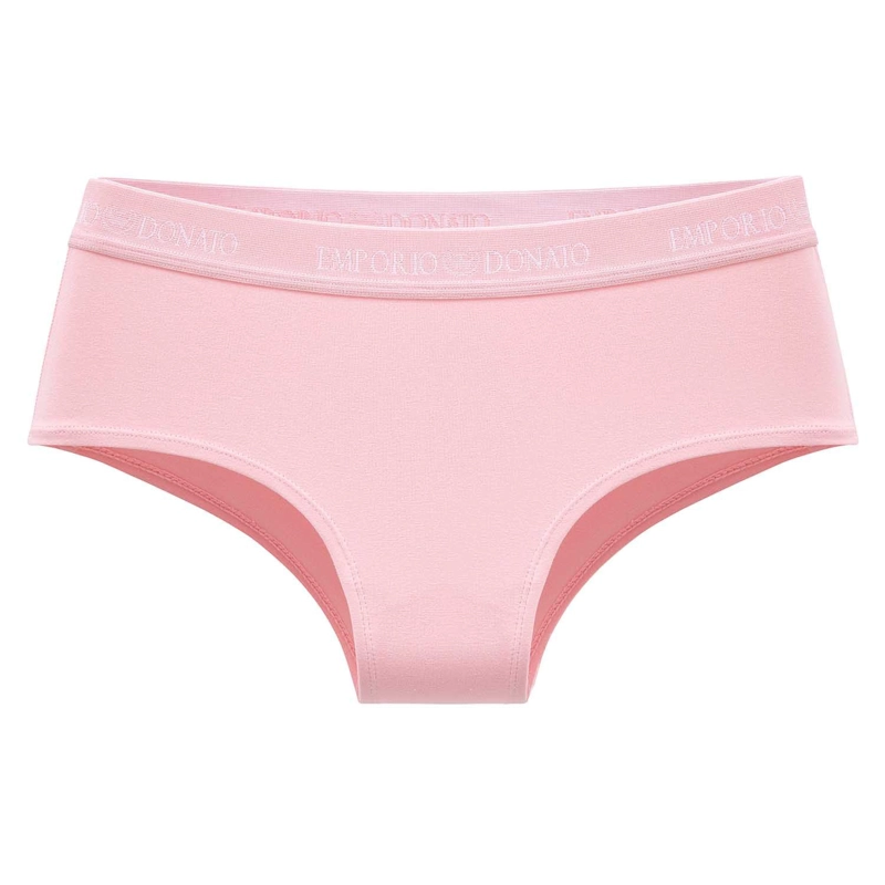 PACK DE 6 CALZONES PANTALETA ALGODON MUJER - 4