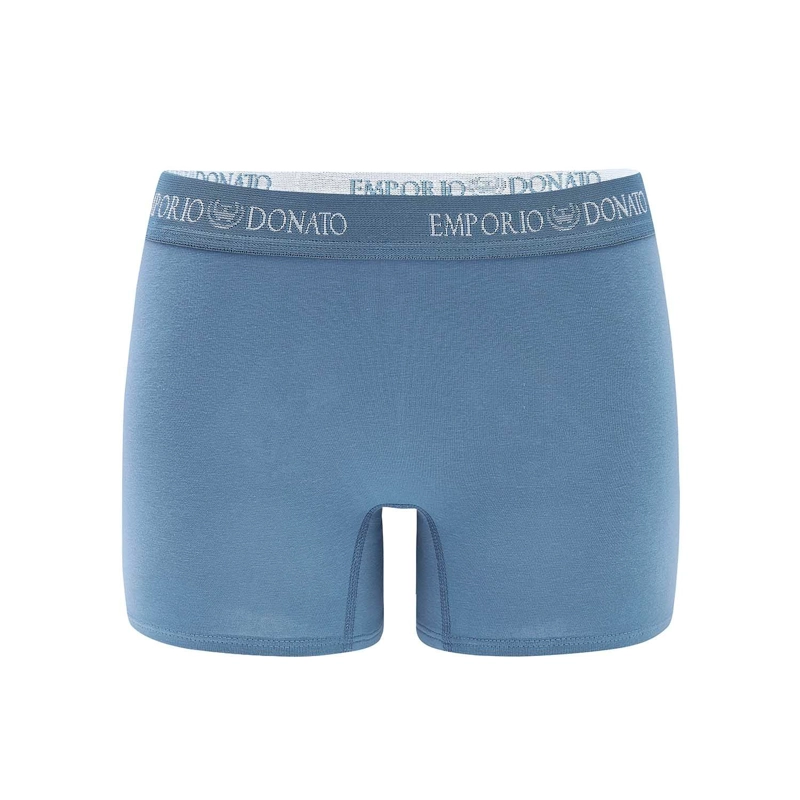 PACK DE 6 CALZONES PANTALETA ALGODON MUJER - 2
