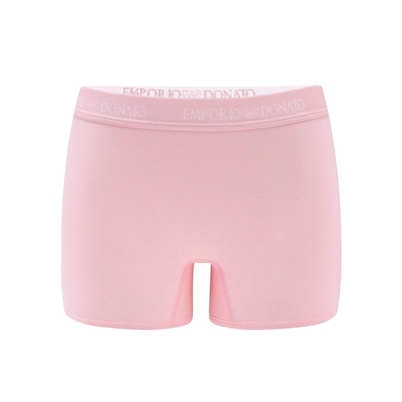 PACK DE 6 CALZONES PANTALETA ALGODON MUJER - 3