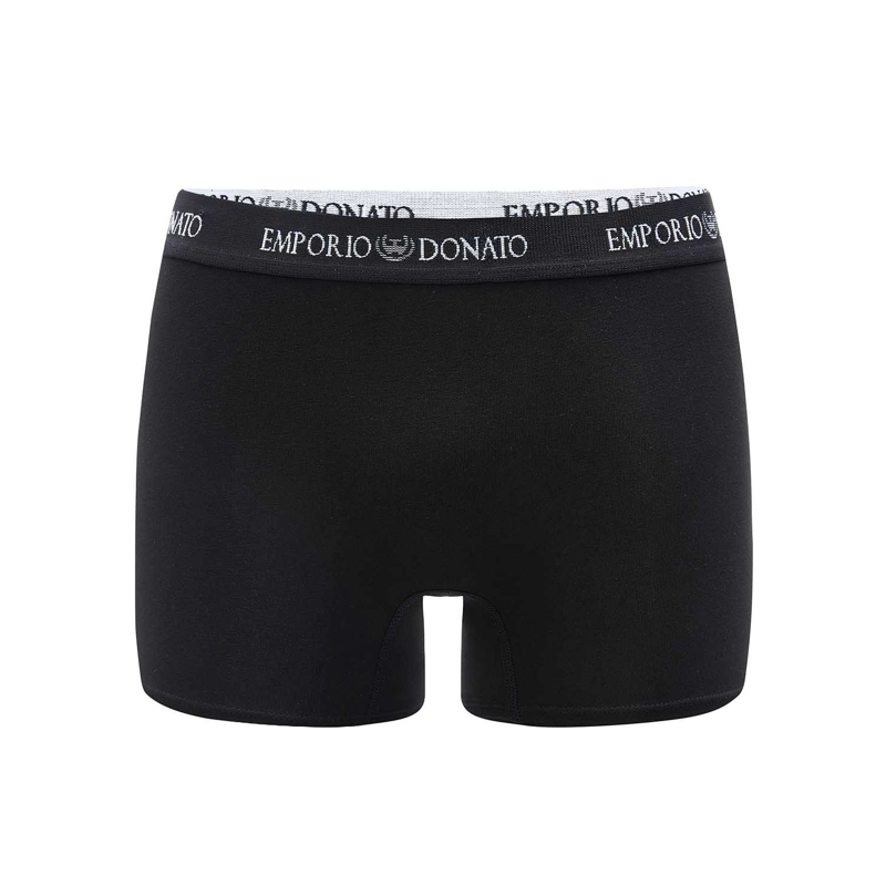 PACK DE 6 CALZONES PANTALETA ALGODON MUJER - 4