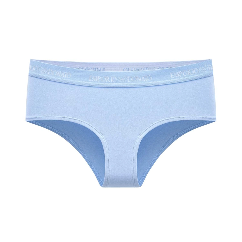 PACK DE 6 CALZONES PANTALETA ALGODON  MUJER - 3