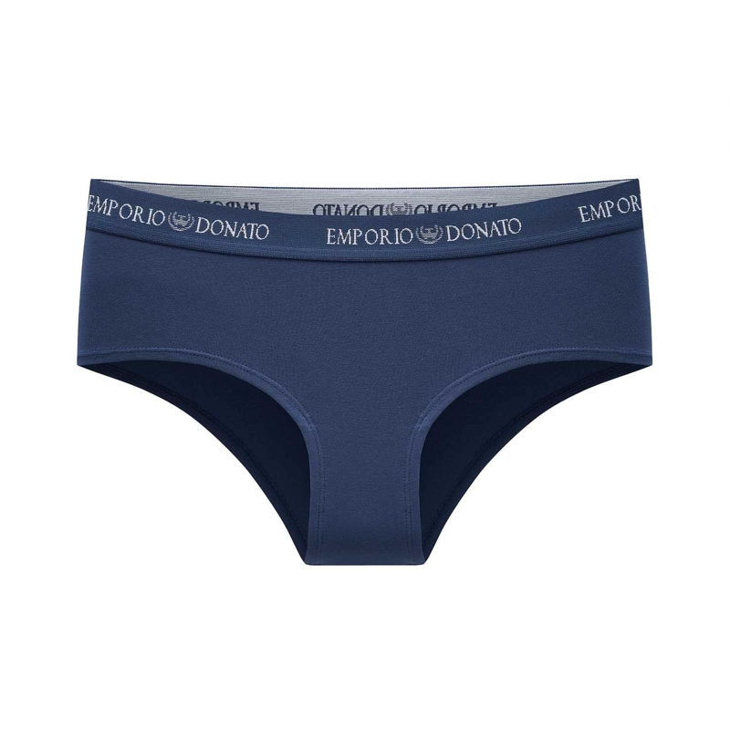 PACK DE 6 CALZONES PANTALETA ALGODON  MUJER - 7