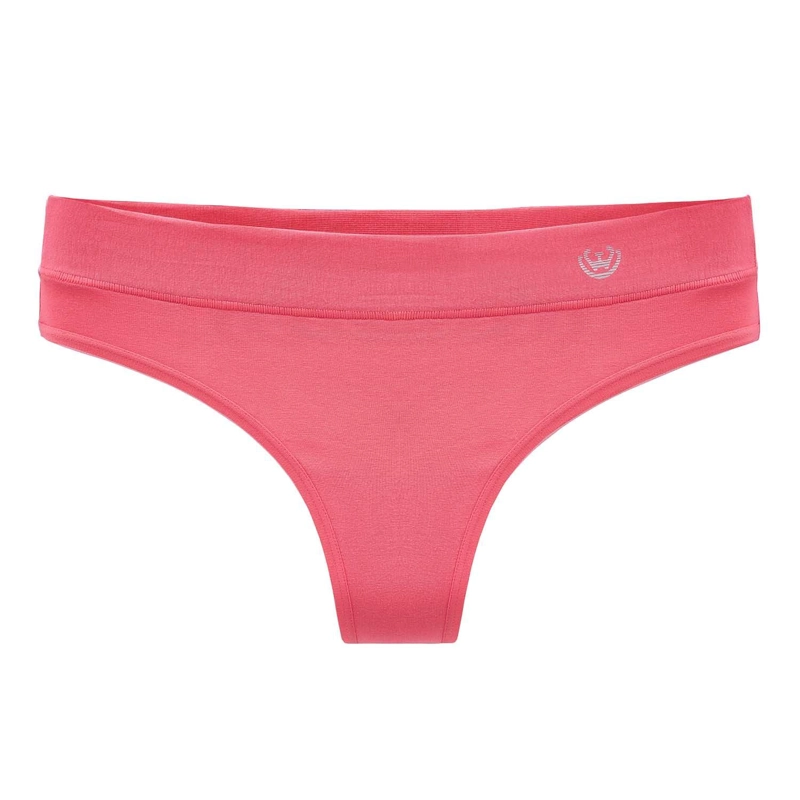 PACK DE 6 CALZONES  COLALESS ALGODON MUJER - 3