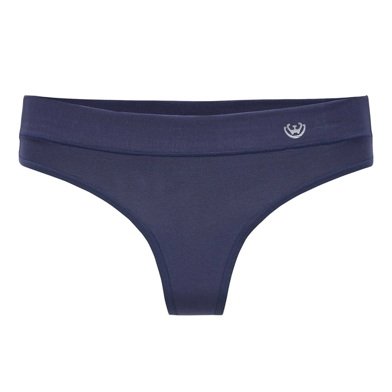 PACK DE 6 CALZONES  COLALESS ALGODON MUJER - 5