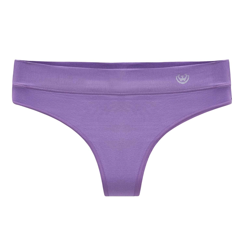 PACK DE 6 CALZONES  COLALESS ALGODON MUJER - 7