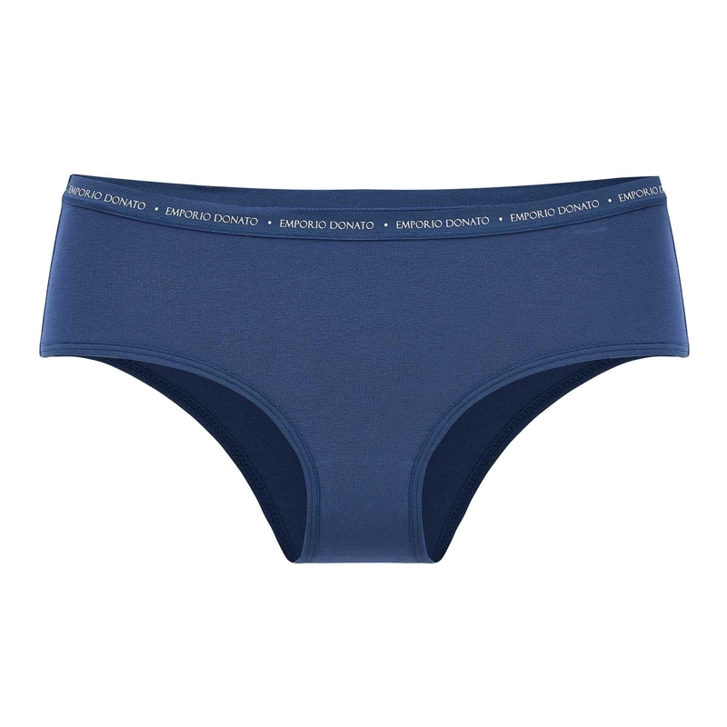 PACK DE 6 CALZONES PANTALETA ALGODON MUJER - 4