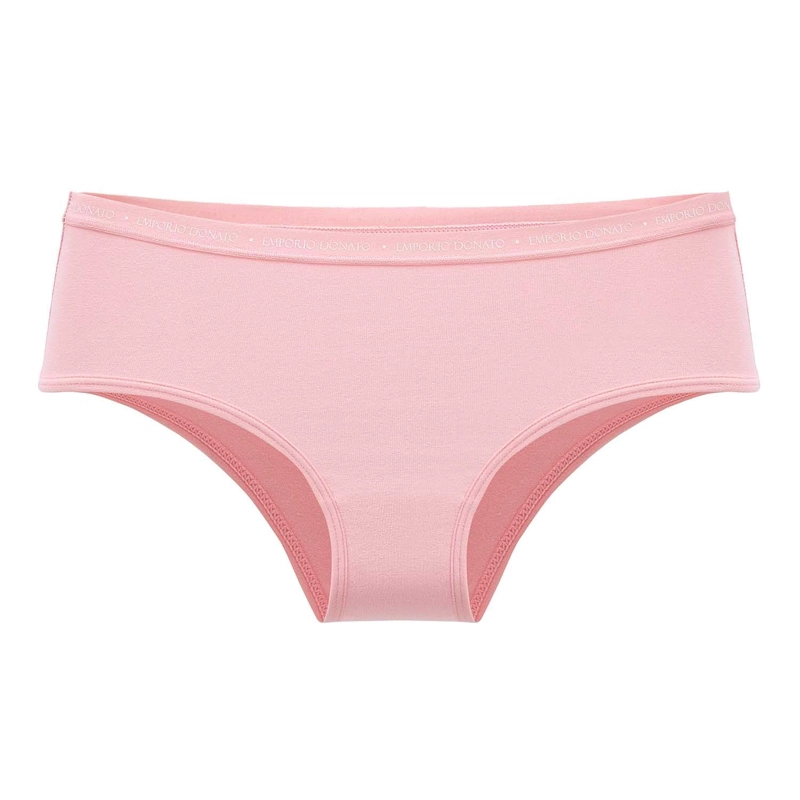 PACK DE 6 CALZONES PANTALETA ALGODON MUJER - 5