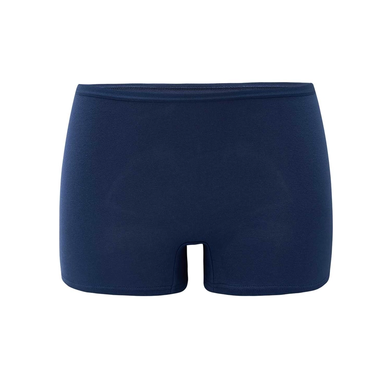 PACK DE 6 CALZONES PANTALETA ALGODON  MUJER - 2